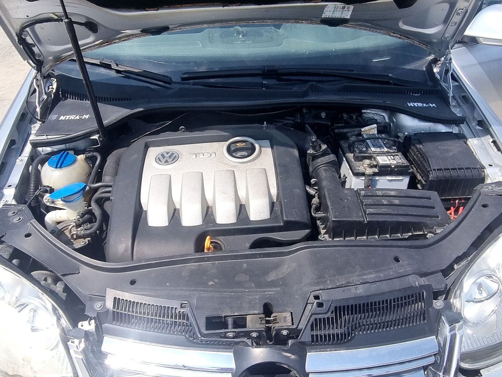 Cutie viteze manuala 5 trepte Volkswagen Jetta 3  (1K2) [Fabr 2005-201