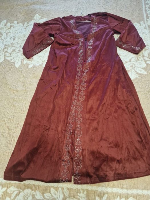 Камзол национальный