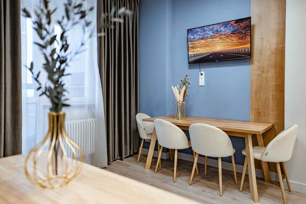 Сдается квартира Ц-5 | Юнусабадский | полный комфорт | пожарка | минор