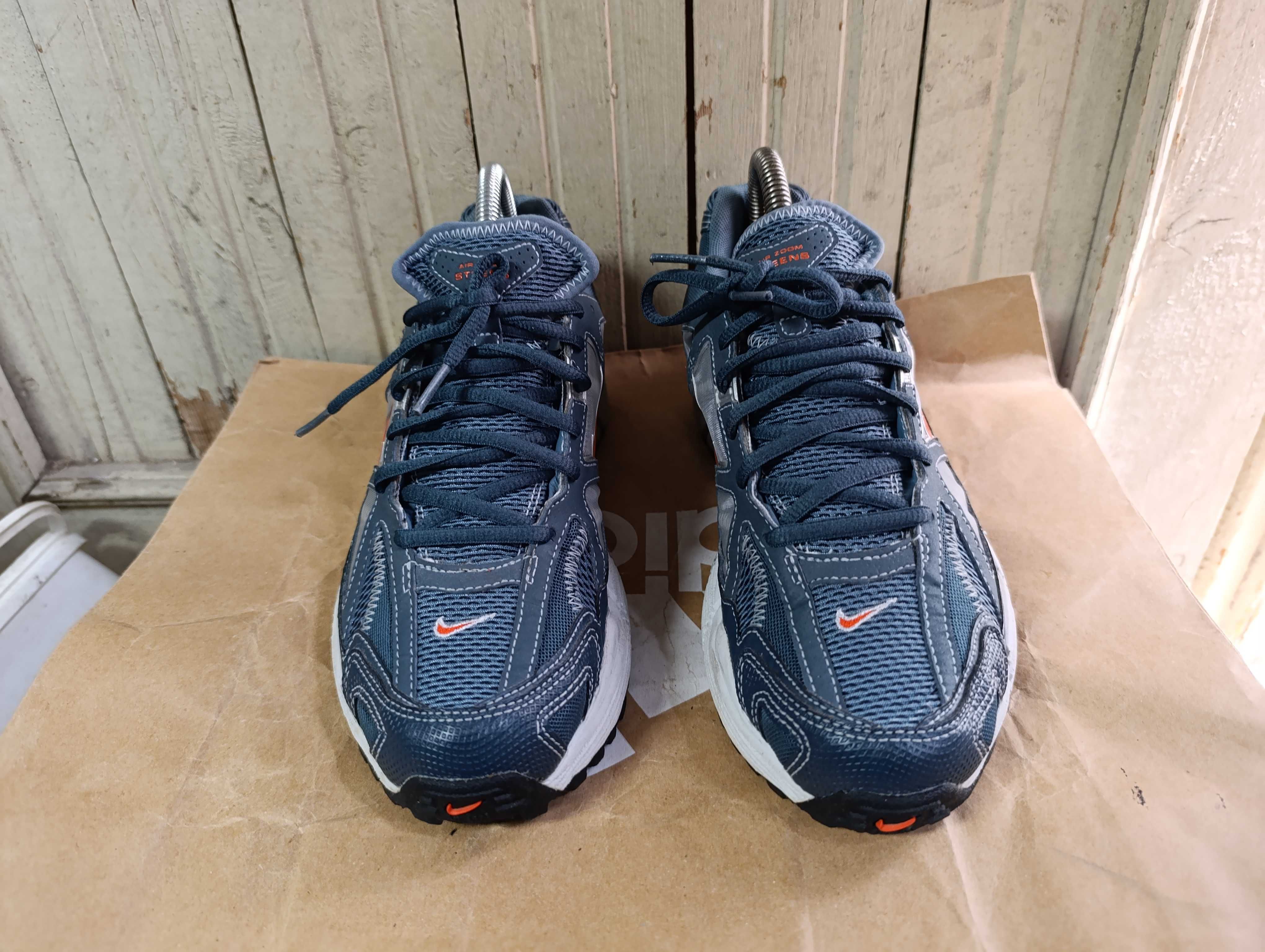 Nike Acg Air Zoom Steens Gore-Тex''оригинални маратонки 40 номер