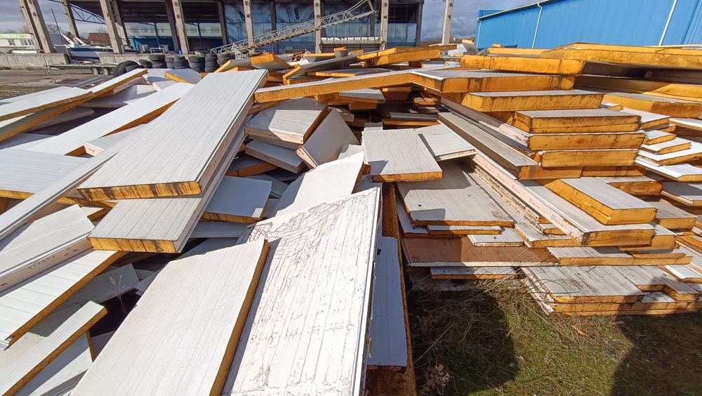 Продавам термопанели