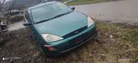 Ford Focus Sedan 1 berlina