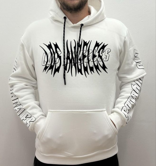 Мъжки суичъри Los Angeles