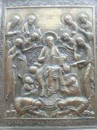 Продам антикворянт Икона  15 века