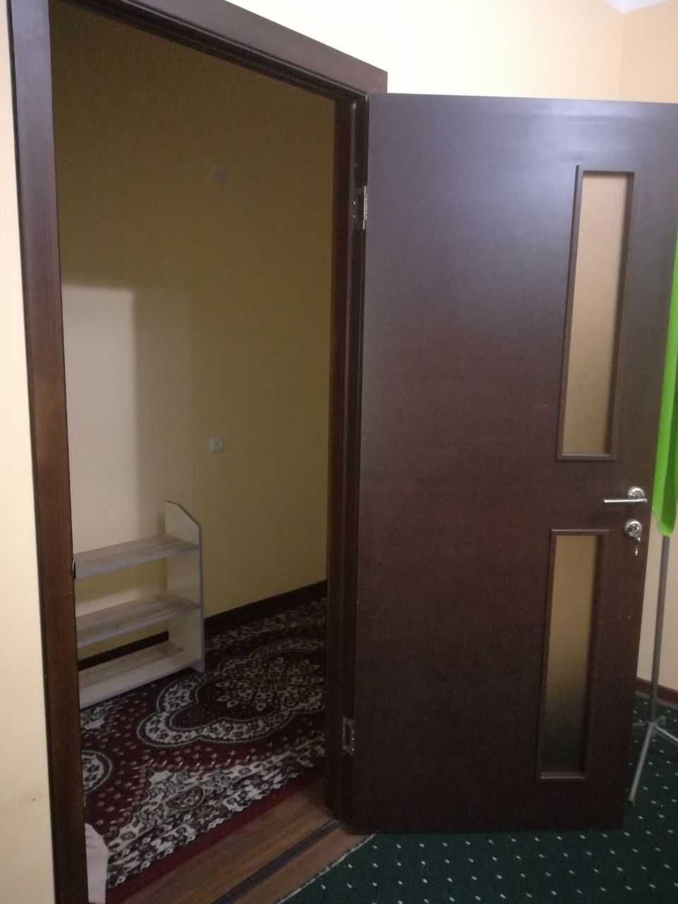 2 Хонали квартира тезда сотилади. ОР.Р 7 микр.н