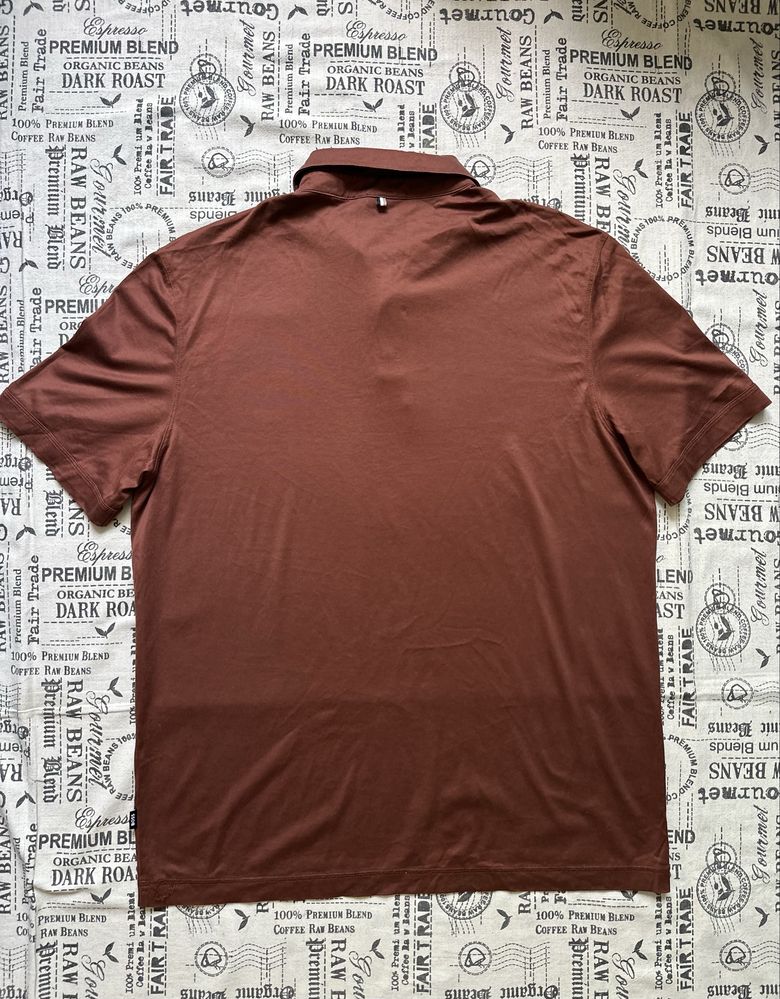 Hugo Boss original тениска.XL