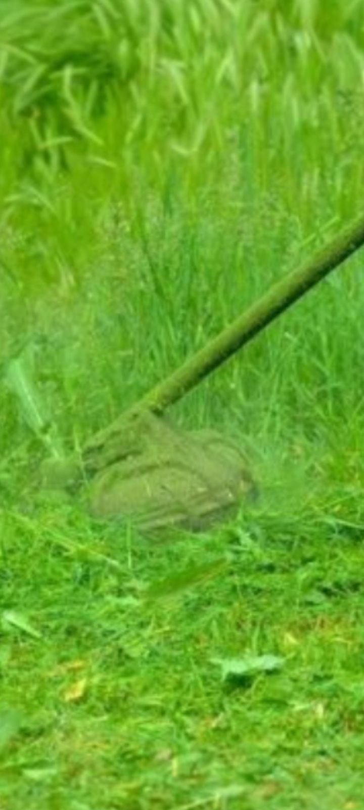 Шөп ору,Косить траву