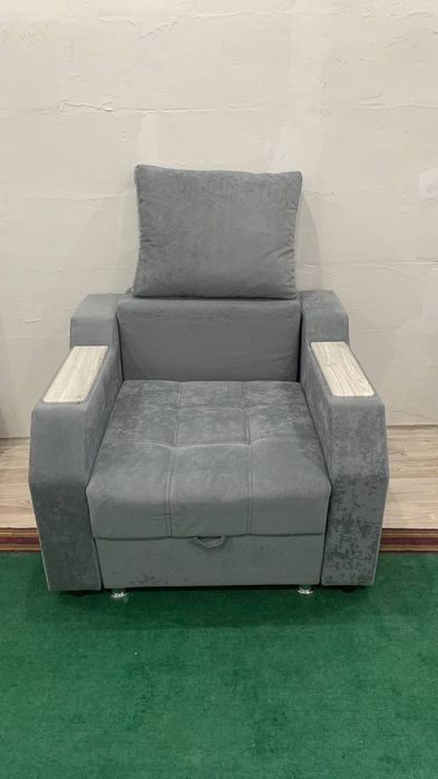 Продается диван с креслом