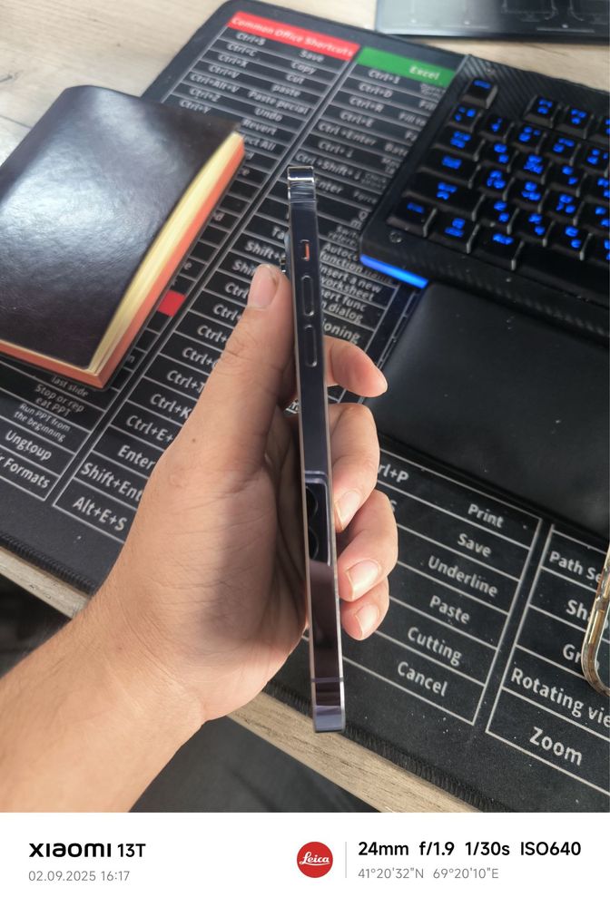 Iphone 14 pro max Ll/A