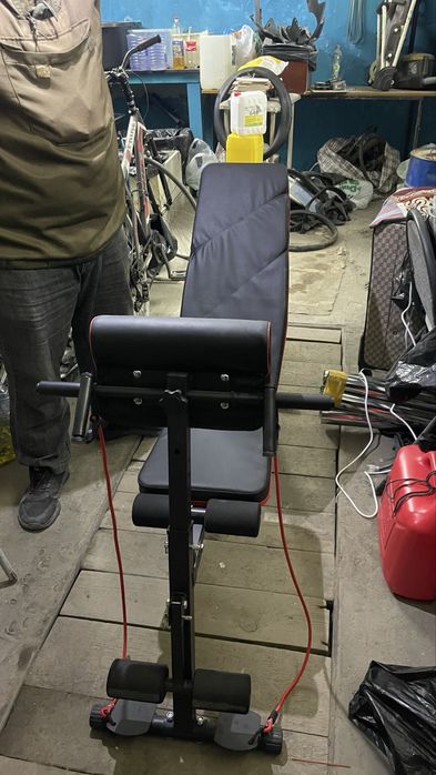 Продается стойка для шатнги