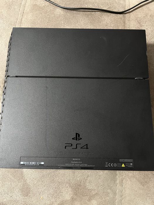 Playstation/Плейстейшън 4 1TB