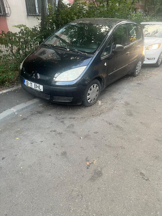 Masina Mitsubishi Colt 2008