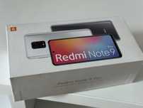 Xiaomi Redmi Note 9 Pro
