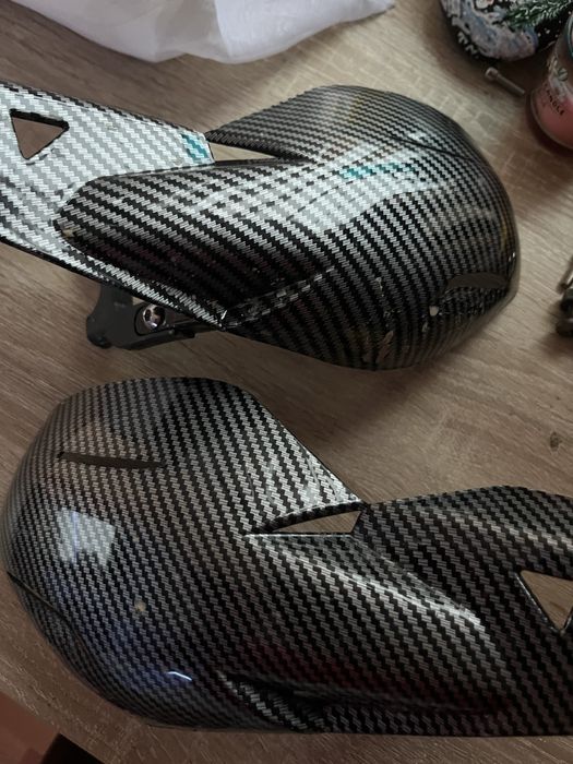 Гардове за мотор/атв