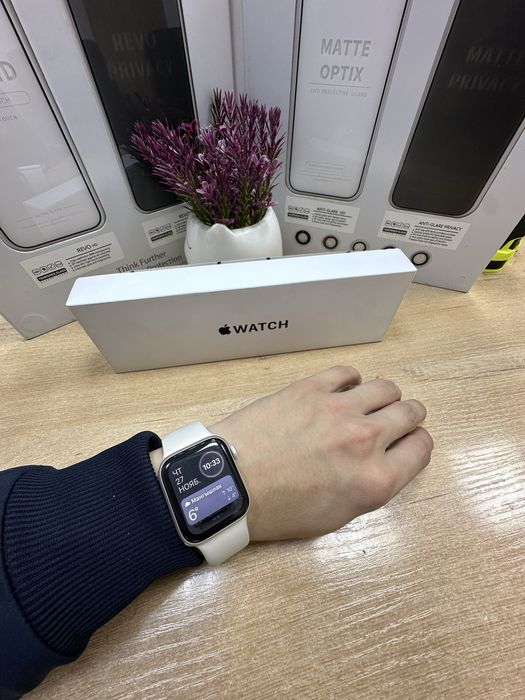 Apple watche se Gen 2 97% Akb // 32 Gb