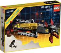 НОВО Lego 40580 Blacktron Cruiser