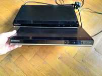 DVD player SAMSUNG DVD-D530/D360 cu usb,divx,hdmi