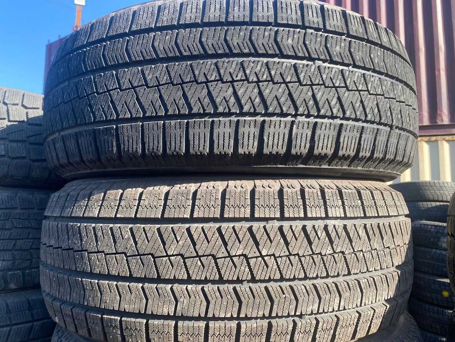 195/65 R15 Зимние шины Европа-Япония