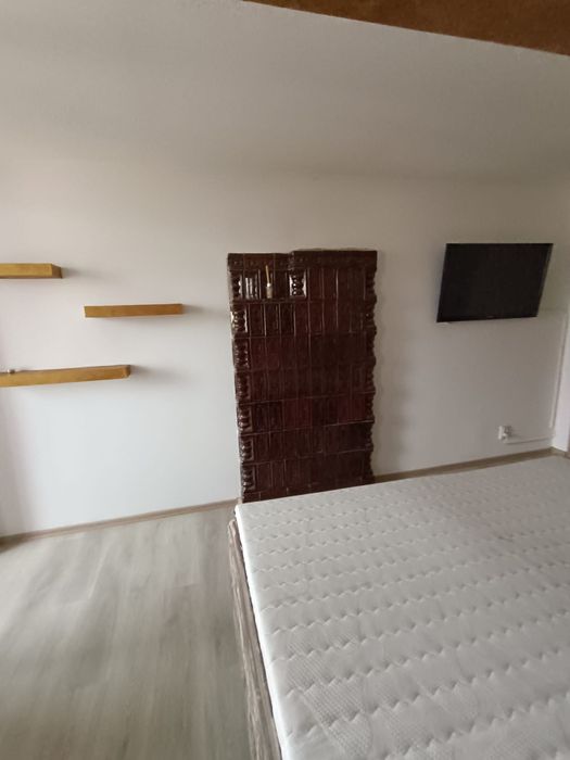 Apartament de vânzare Alesd