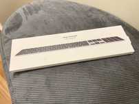 Apple magic keyboard 2 (black)