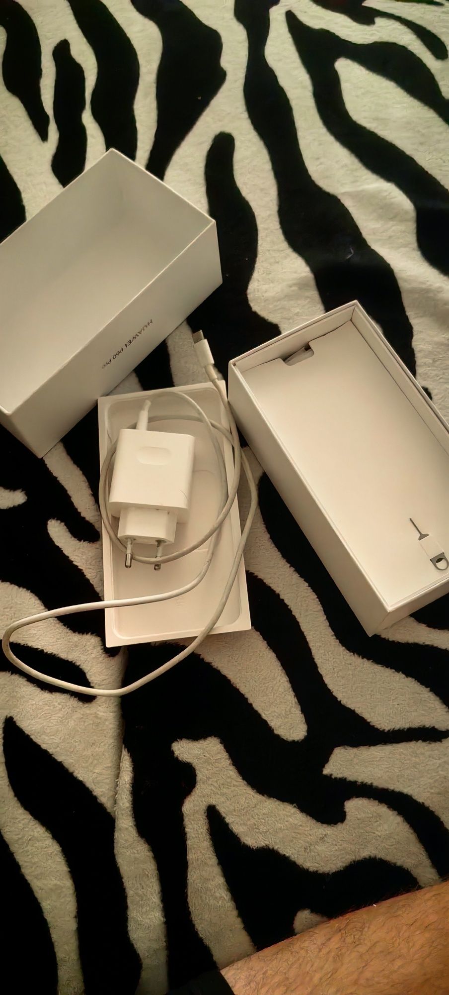 Huawei p60 Pro нов