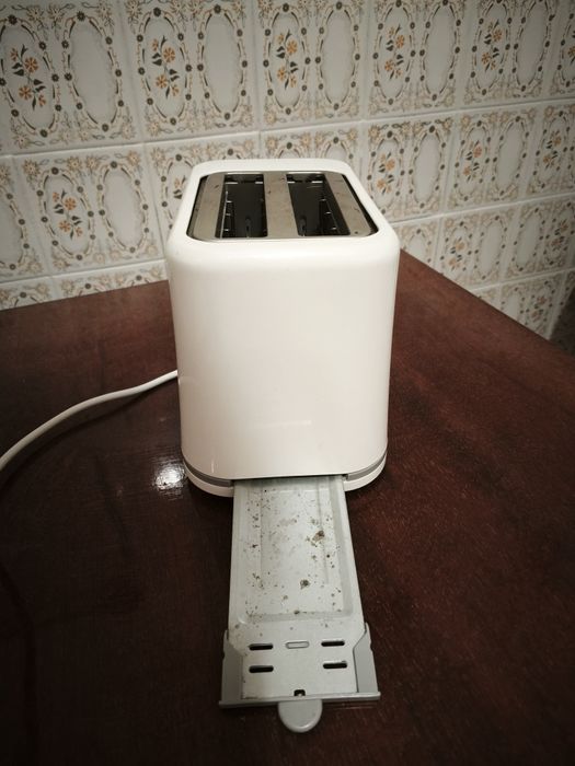 Prăjitor de pâine Bluesky