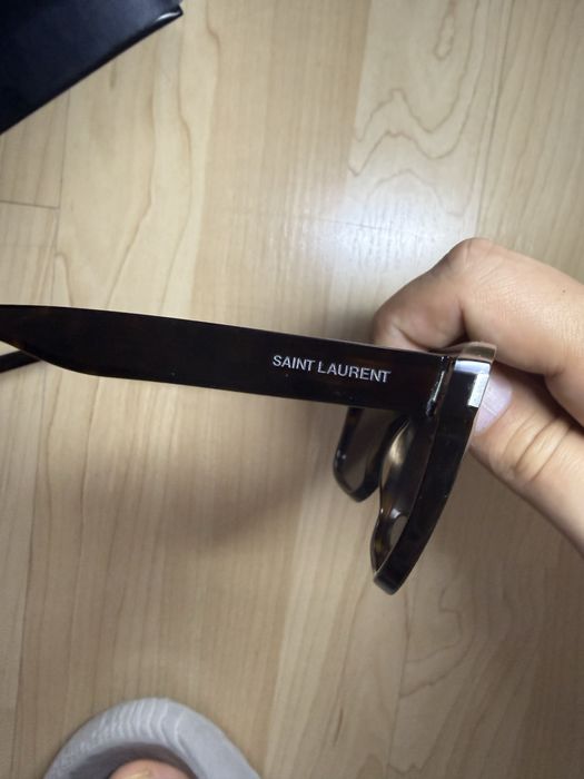 Ochelari Yve Saint Laurent