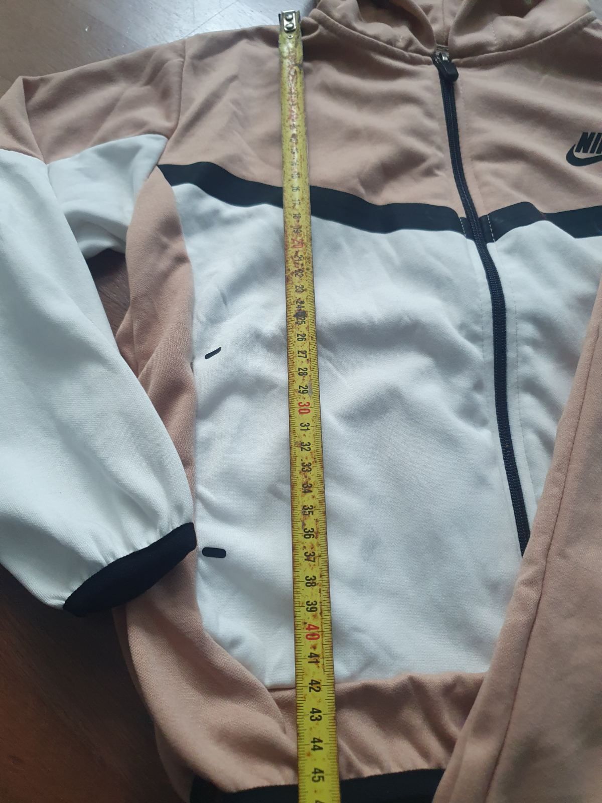 Нов детски екип Nike размер 152