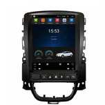 Navigatie Opel Astra J Tesla Octa-Core,Android 14, 8G+128GB