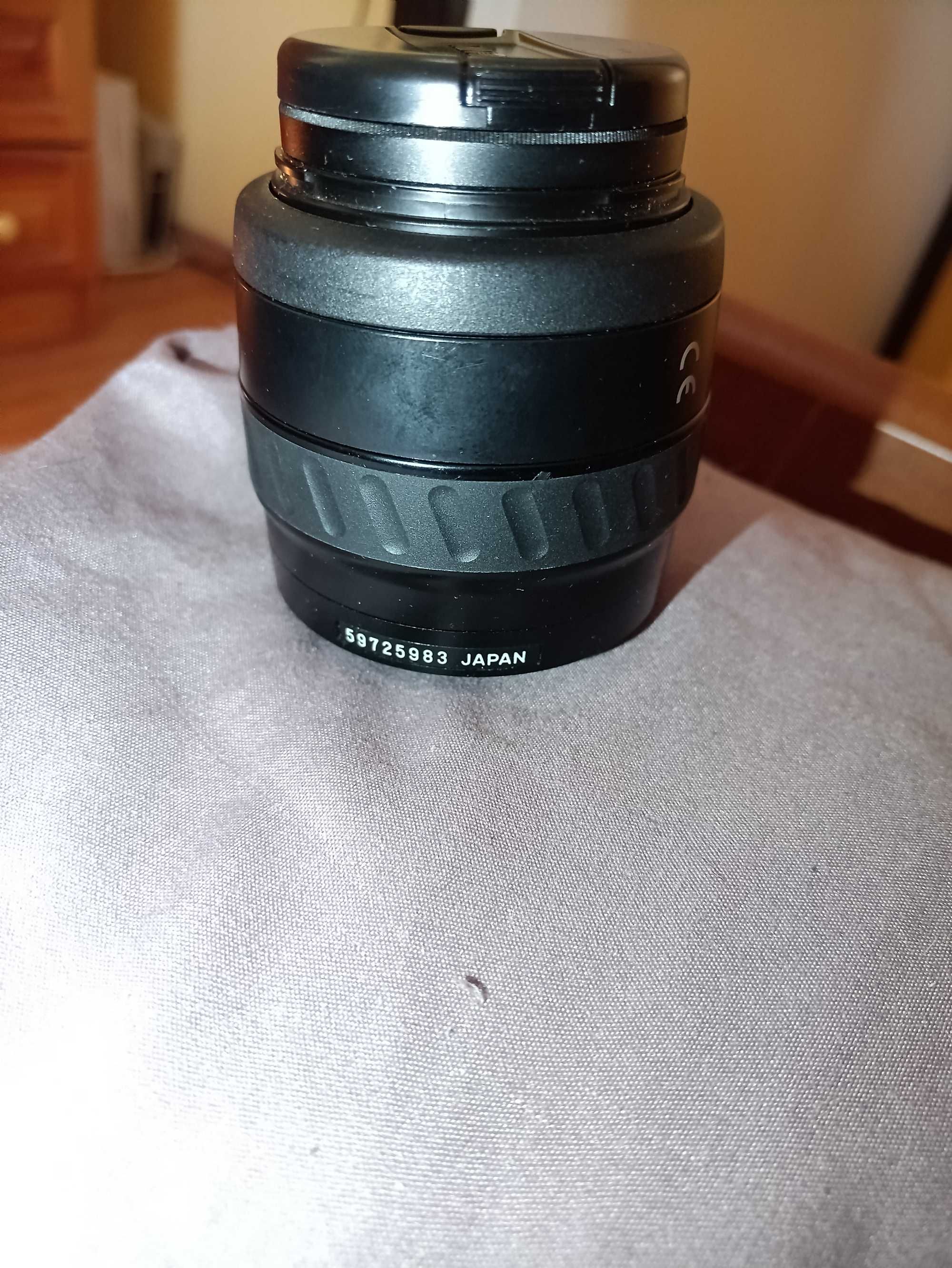 Обективи Sony SELP1650 !! Minolta 35-70 AF Lens 3.5-4.5