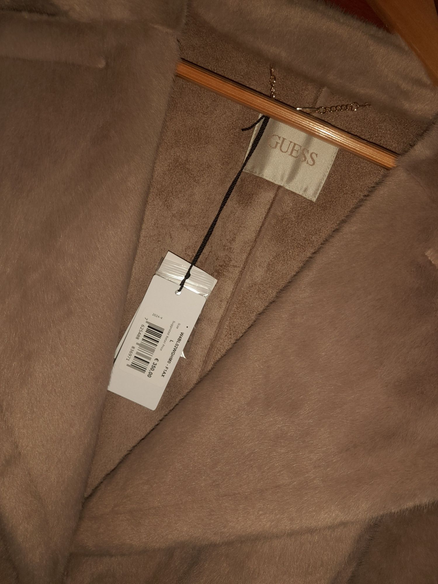 Palton de la  Guess