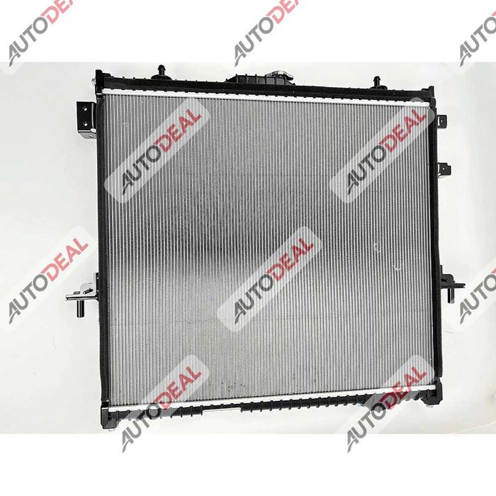 Радиатор охлаждения TANK ТАНК