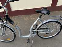 Bicicleta Bike Comfort Quality 26’ originala Germania