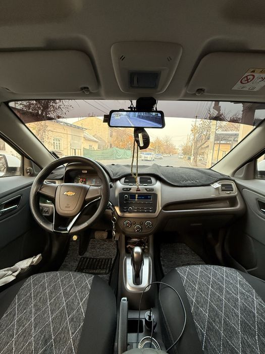 Cobalt 2022 sotiladi