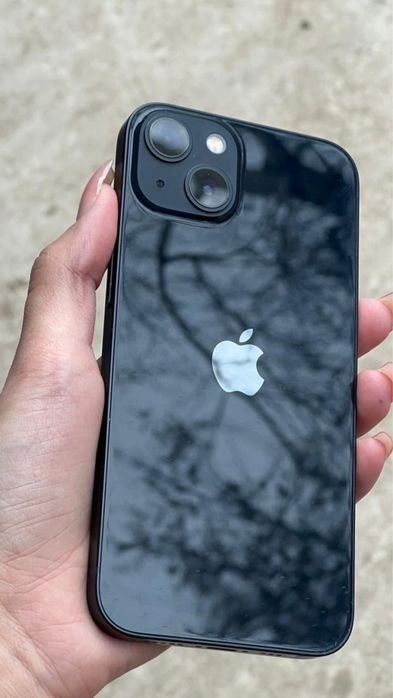 Айфон 13 128 гб продам