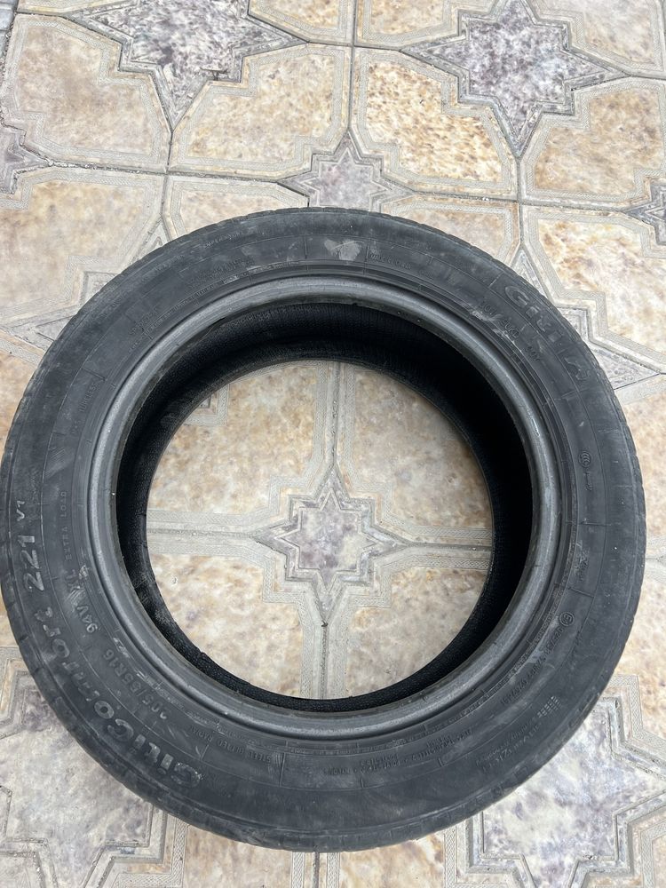 Резина 205/55r16