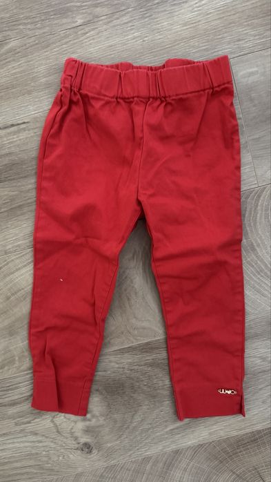 Pantaloni Liu Jo 2 ani