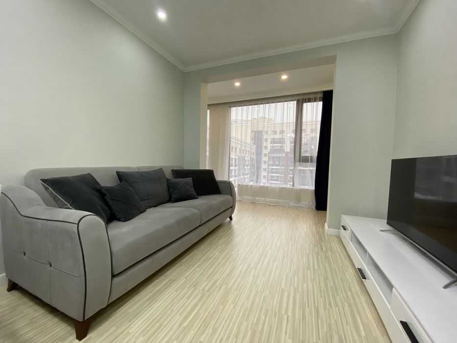 Сдается квартира в центре города