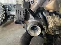 Turbina BMW E90 2.0D N47 177cp