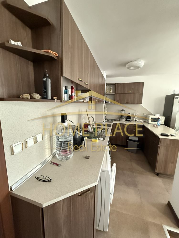 Продава се Тристаен апартамент в Варна, Бриз - 86 кв.м за 2404 €/кв.м - Снимка #3