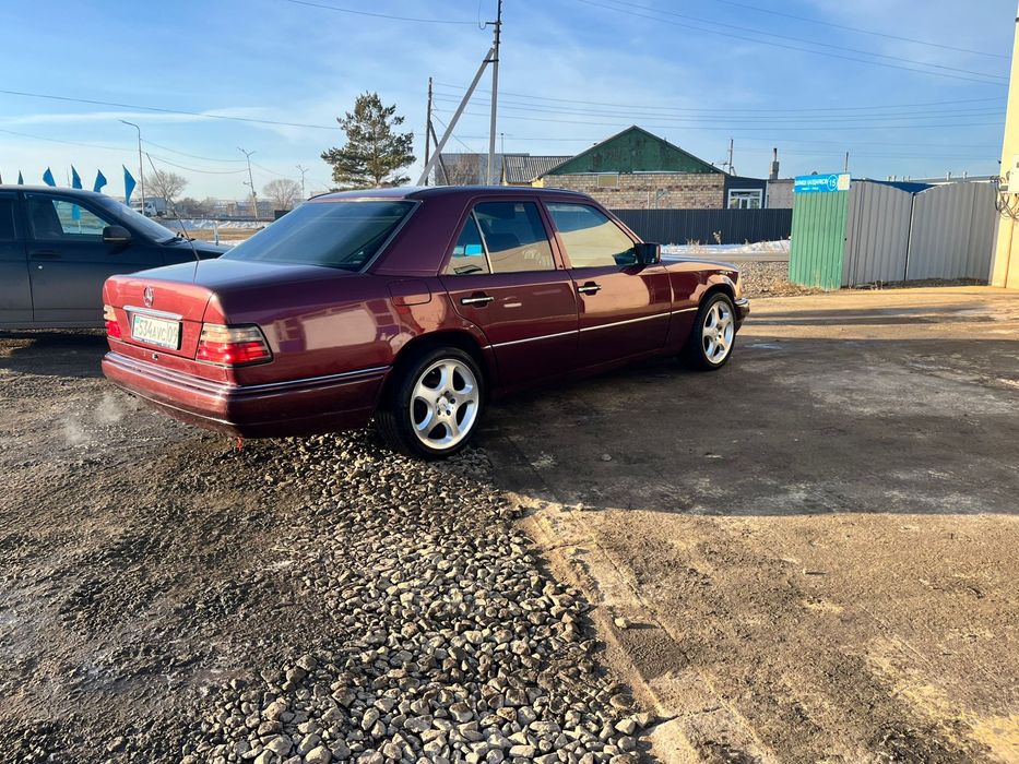 Продается машина