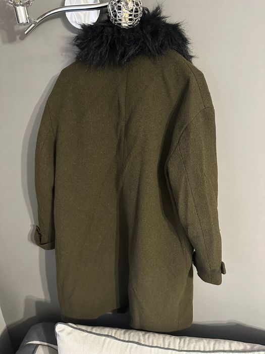 Палто Stratovarius