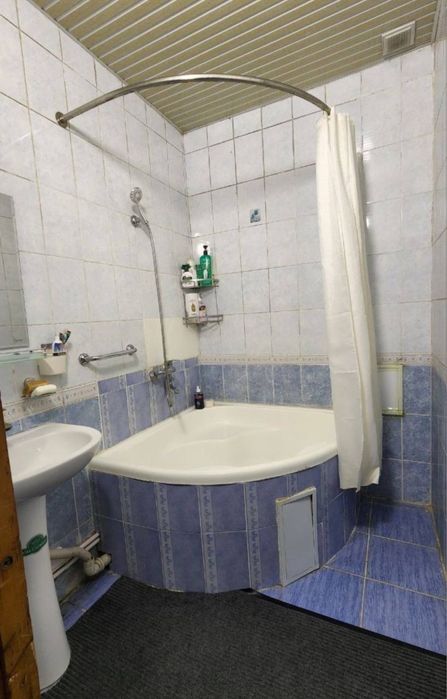 Аренда квартиры 3х ком Себзар NBU Банк