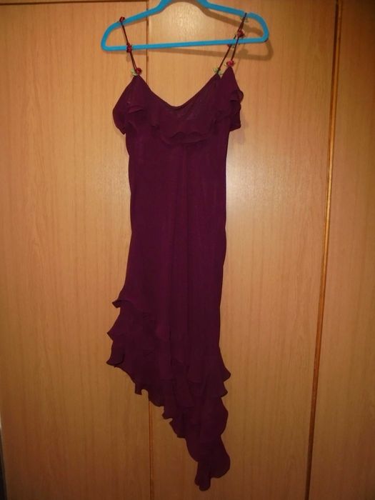 Официална италианска рокля