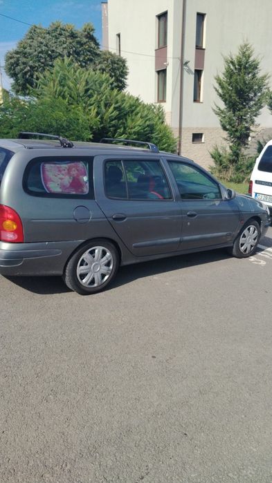 Renault Megan stare buna