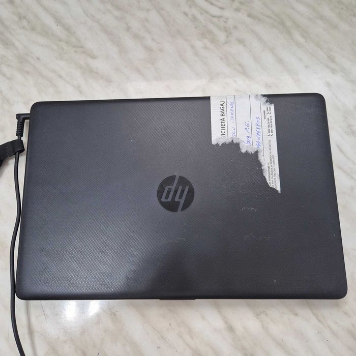 Laptop HP DB-1200NY Ryzen 7  3700U 256 GB Zeus Amanet Rahova 31423