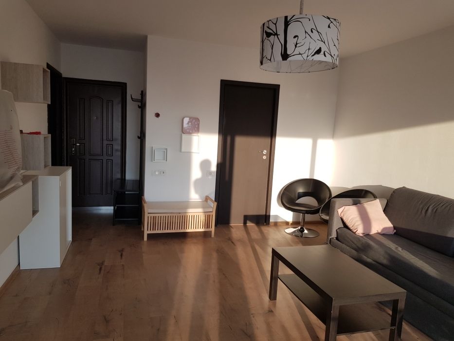 Proprietar, apartament de inchiriat  2 camere 65 mp, Lidl Moșnița