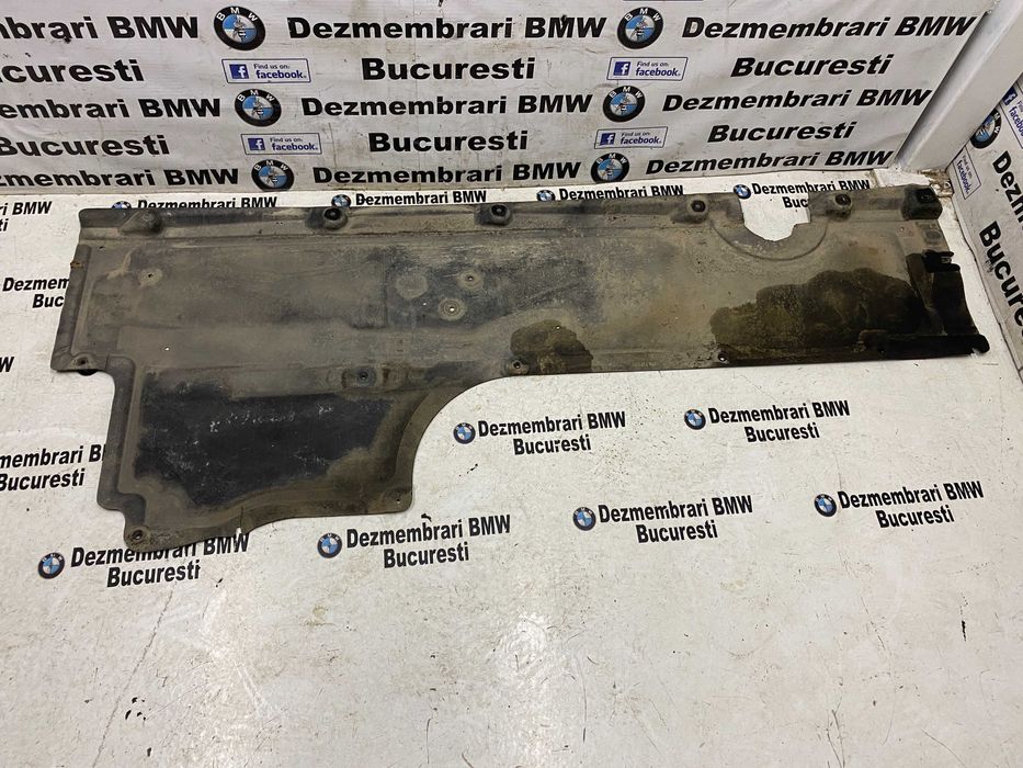 Scut lateral stanga dreapta prag BMW F01 seria 7