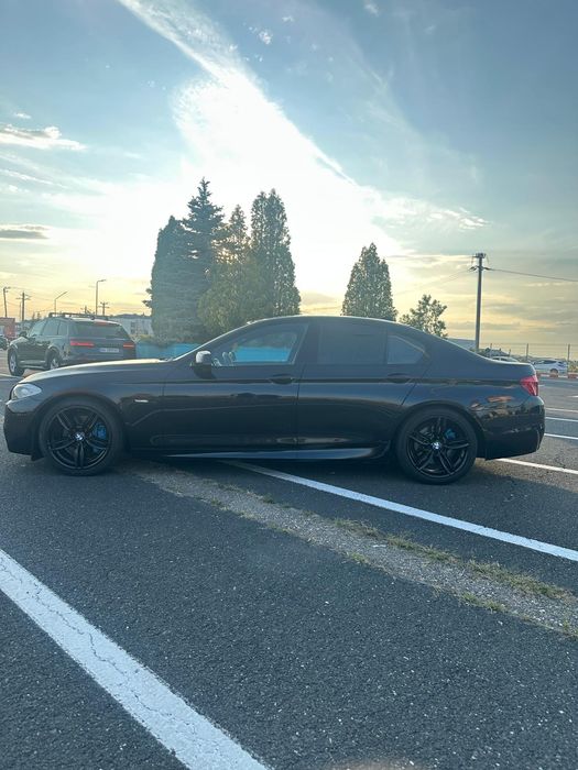 Vand BMW F10 M/PAK de fabrica