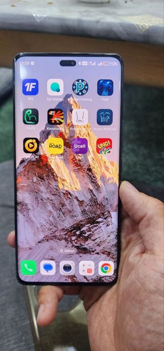 Honor x9c 12/256  5G
